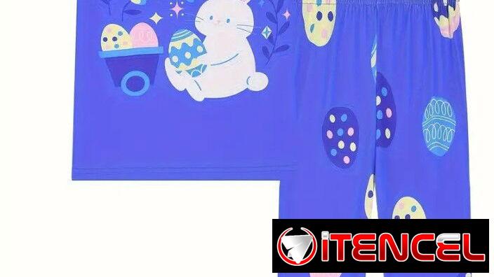 Pijamas talla S