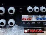Inversor Ecarus de 12Kw de potencia precio 2300
