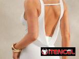 Vestidos cortos