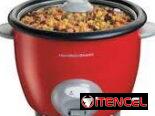 OLLA ARROCERA HAMILTON BEACH ENVIO GRATIS