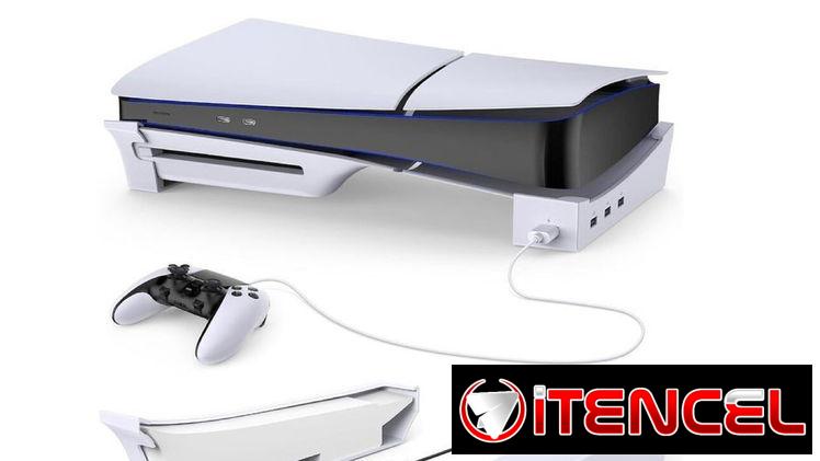 Accesorios y Componentes Ps5