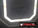 Ventilador Recargable F22…40 000mAh