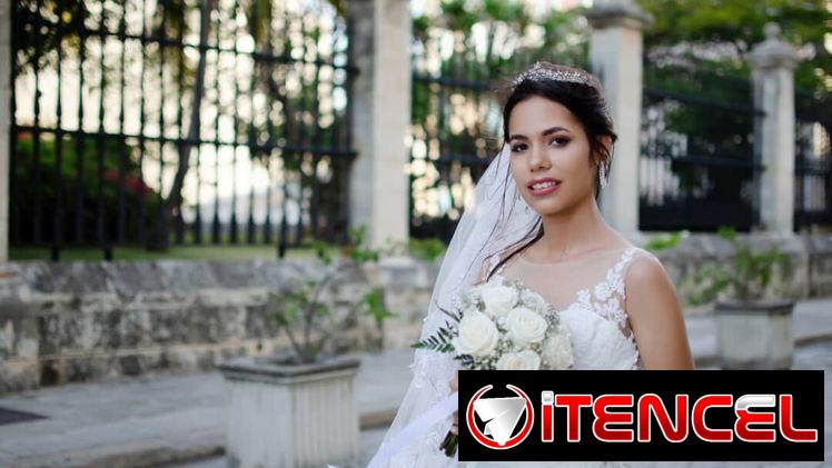 Fotógrafia y video para bodas. Trajes,serviciode estilista e impresión en todos los formatos. Estudio fotográfico CUERVO