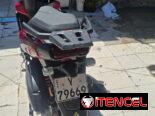Ava flamingo 200cc