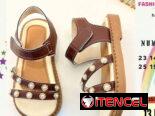 SANDALIAS PARA NIÑAS