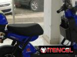 ⚡Bicimotos, motos, bicicletas, todo en movilidad eléctrica ‼️