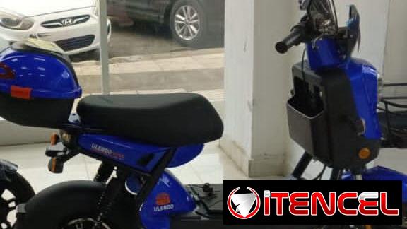 ⚡Bicimotos, motos, bicicletas, todo en movilidad eléctrica ‼️