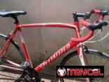 Bicicleta de ruta Specialized