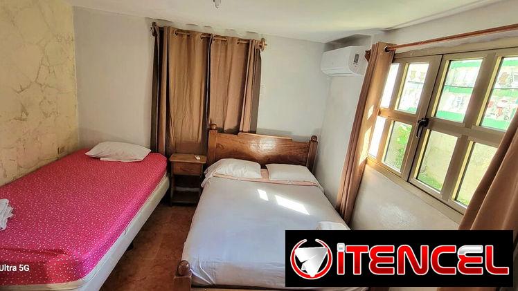 🏖  Casa Leyanis en Bocaciega con 3 hab. y piscina, billar. En zona donde no se va la corriente. Watssap 5 2959440