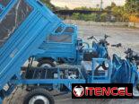 Triciclo Híbrido STAR