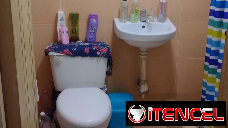 Vendo casa
