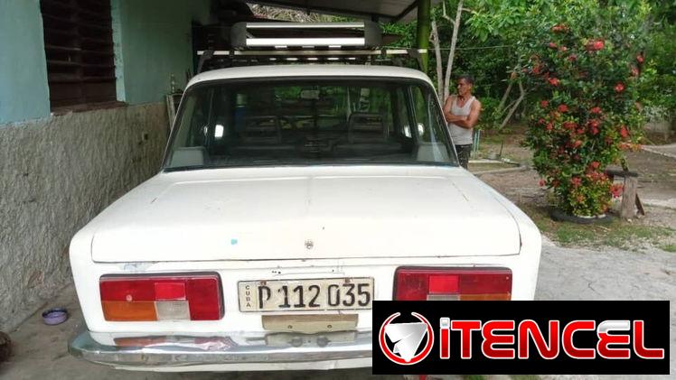 Venta de carro