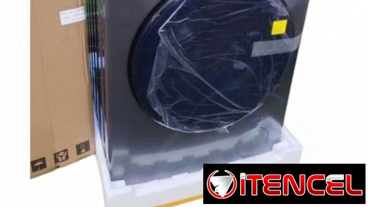 🚨Lavadoras AL VAPOR, 11kg, semiautomáticas, 7kg y automáticas, 9kg, detalles y precios en cada foto, 📞👉🏻 58684483