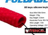 Teclados inalámbricos con mause con pilas doble y triple AAA. Solo un puerto USB para los dos