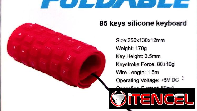 Teclados inalámbricos con mause con pilas doble y triple AAA. Solo un puerto USB para los dos