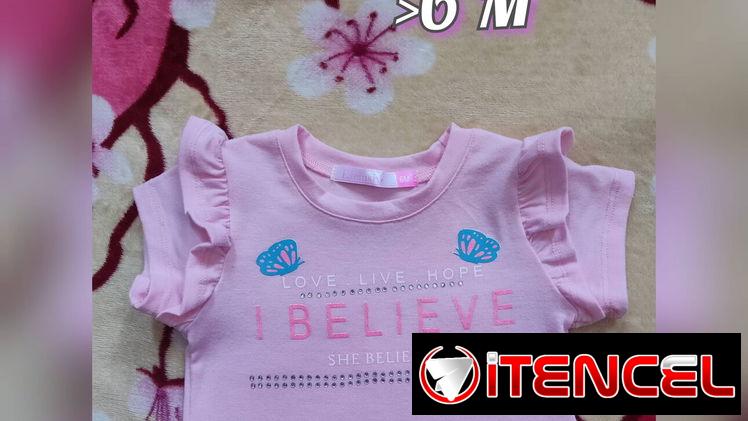 Ropita de bebé 🍼🤩 muy linda y económico. nuevas y de uso (bien cuidadas)