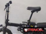 Bicicleta electrica
