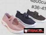 Tenis para mujeres