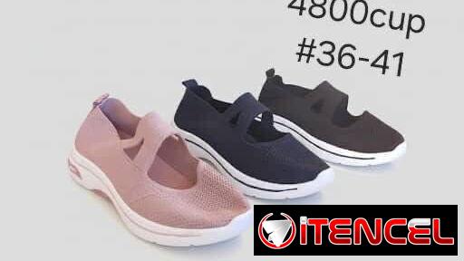 Tenis para mujeres