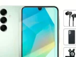 Teléfonos Samsung Nuevos