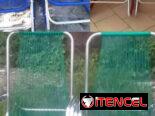 Varios tipos de sillones