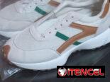 Zapatos deportivos, 10mil pesos. Miguel, Fontanar, La Habana 54755950