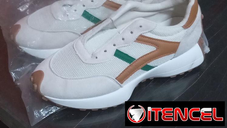 Zapatos deportivos, 10mil pesos. Miguel, Fontanar, La Habana 54755950