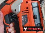 SIERRA CALADORA FINDER 810W