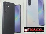 SAMSUNG A56 , M55 , A21S , A15 , A14 , A05 , A04E , MODELOS DUAL SIM Y SELLADOS EN CAJA , SUPER OFERTA  52830802