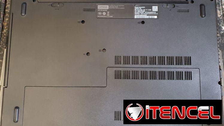 Laptop Lenovo E51-80 i5 de 6ta Gen, 1TB HDD, 16GB RAM DDR3, Pantalla 15.6″ FHD (1920 x 1080), Windows 11 Pro