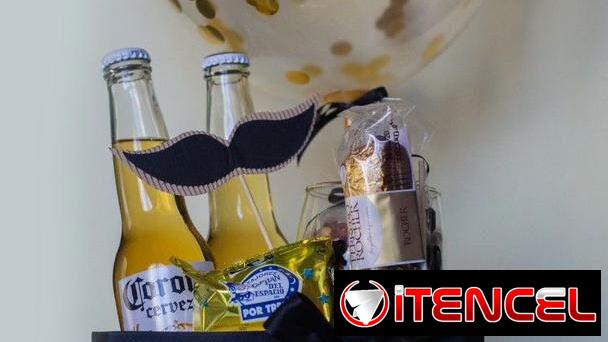 👔 REGALOS PARA EL DÍA DE LOS PADRES | DETALLES PERSONALIZADOS 💙
