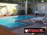 @9 casa en guanabo con piscina