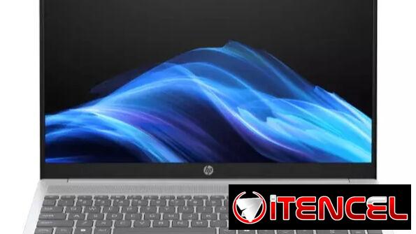 Laptop HP 16″Ryzen 7350 (16/1TB)//Hp Omnibook 5 (16-ag1547nr)//Para estudio, tareas de mediana complejidad//Nuevas