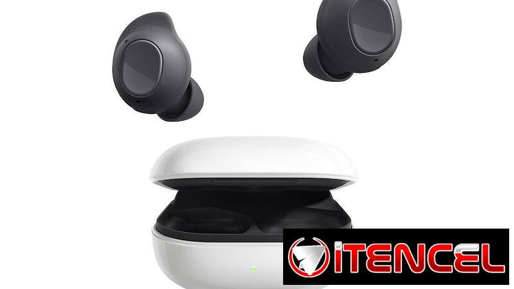 Galaxy Buds FE, originales, nuevos en caja