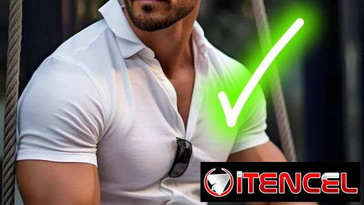 Pulover de cuello , pulover básicos,  polos para hombre , ropa de vestir