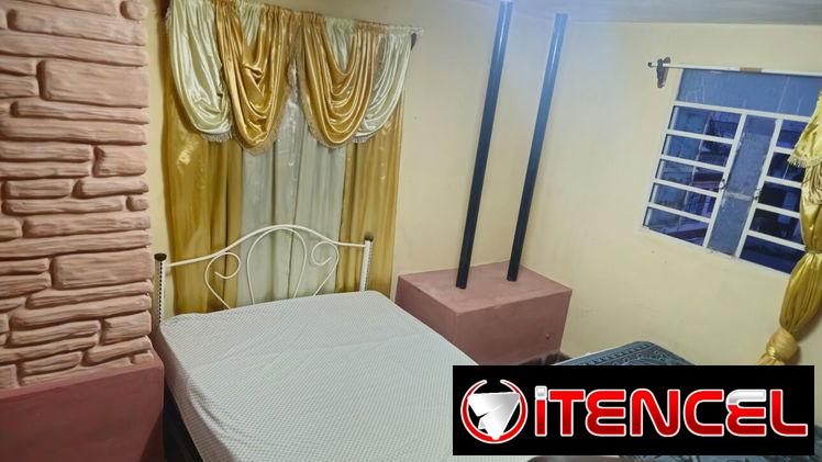 Apartamento en el cerro cerca de la plaza de la revolución
