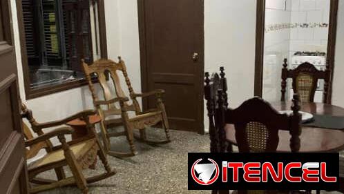 Apartamento en Centro Habana renta