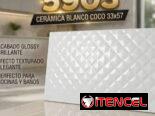 Cerámica importadas