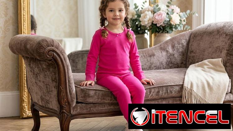 Pijama de Dos Piezas – RESINTA Talla 4Y 14usd mensj disp vedado