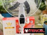 🔥 OFERTAS DEL HOGAR | Ventiladores recargables, Cocinas, Lámparas Solares, Bombas de Agua, ollas y cafeteras. 🔥