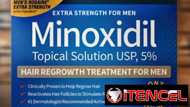 MINOXIDIL