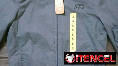 Jacket original LEE !!!!