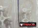 Vendo llave intravenosa de 3 pasos