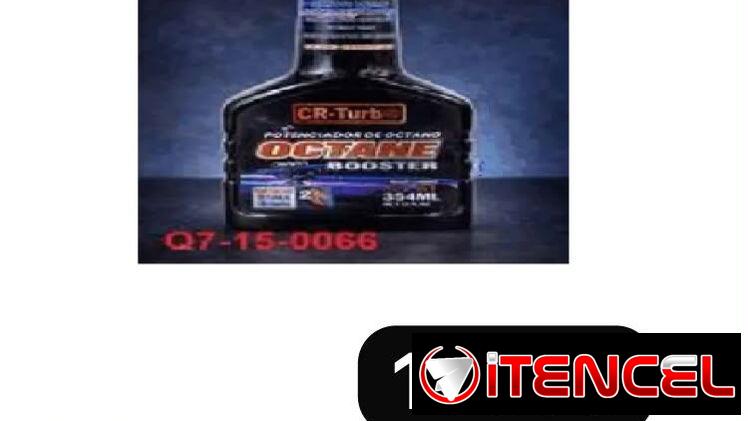 Octanage extra para motores 354ml