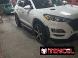 Vendo negocio, Hyundai Tucson, 2021 muy bueno