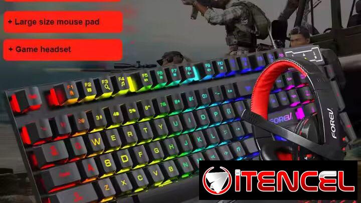 Kit de mouse y teclado marcas/Logitech/VIEWSONIC/ 58001943
