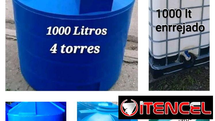 TANQUES Y PARLES 💧🛢🤑