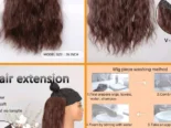 VARIEDAD DE PELOS