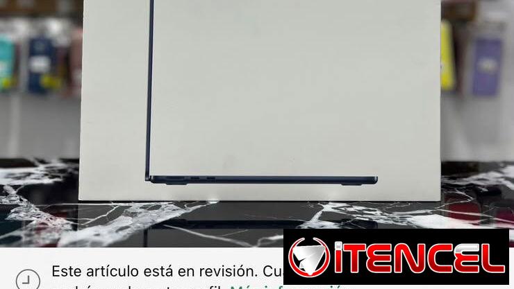 MacBook Air