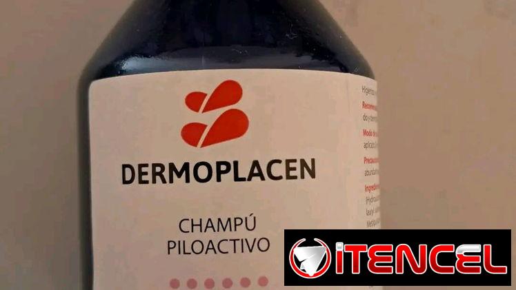 CHAMPU DE PLACENTA